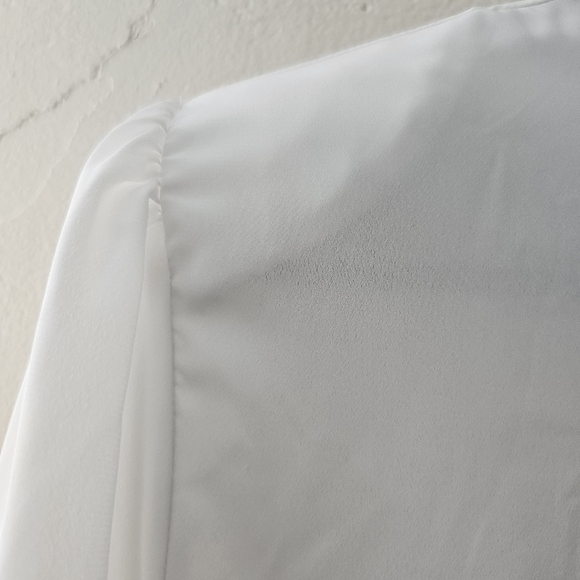 Vintage Embroidered Blouse - Picture 6 of 10